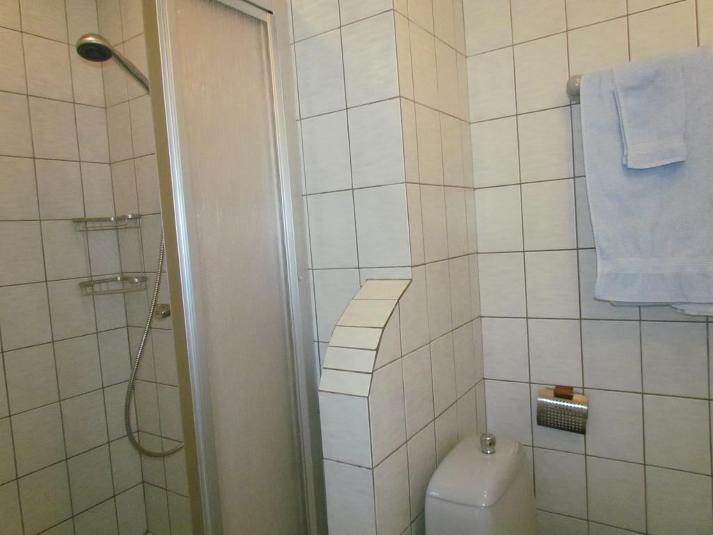 Appartementen Huize Eikenhof Bergen Habitación foto