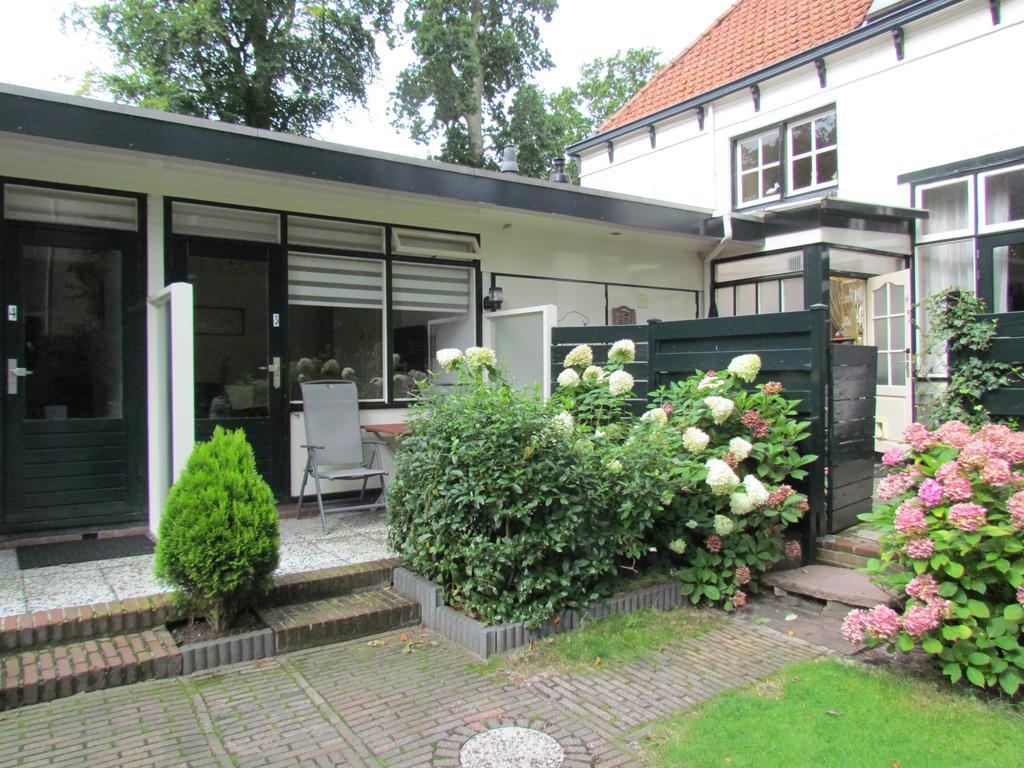 Appartementen Huize Eikenhof Bergen Habitación foto