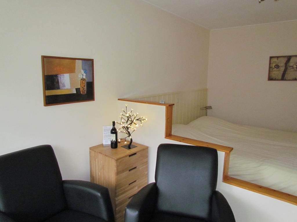 Appartementen Huize Eikenhof Bergen Habitación foto