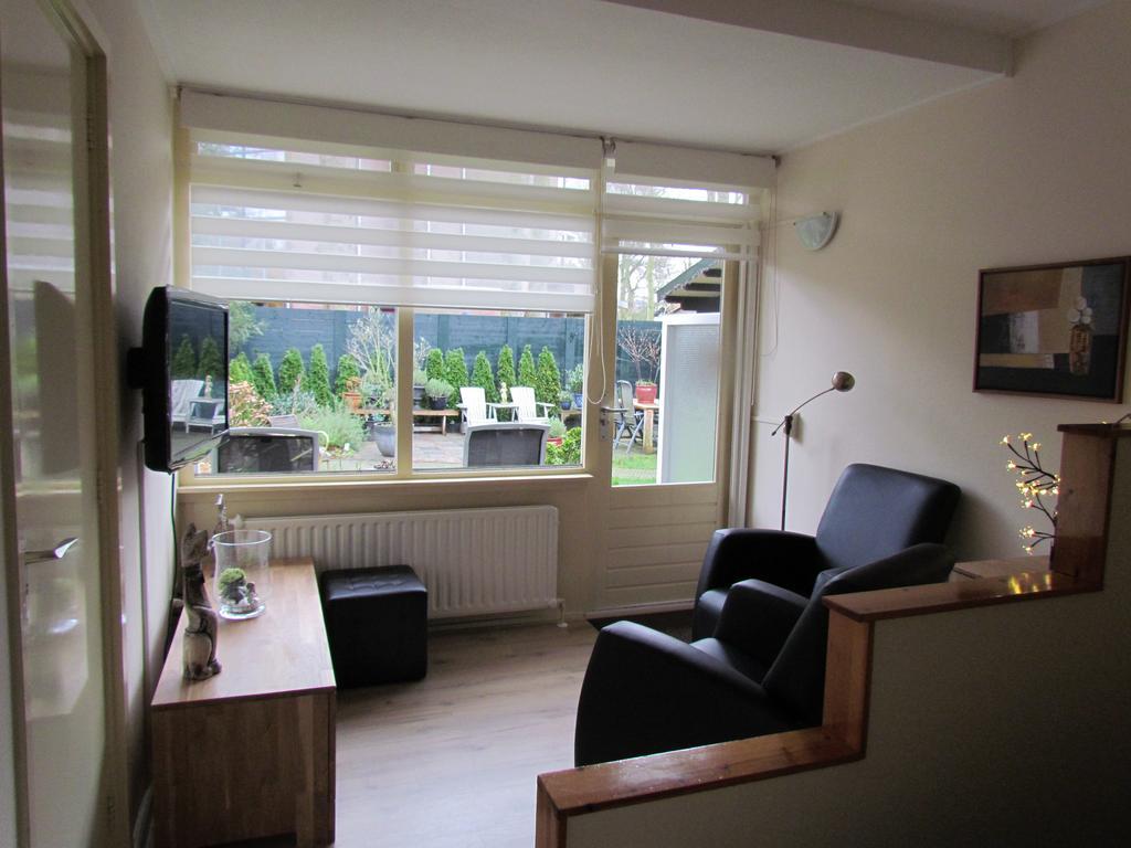Appartementen Huize Eikenhof Bergen Habitación foto